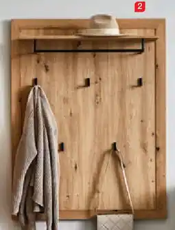 Zurbrüggen xora Wandpaneel Angebot