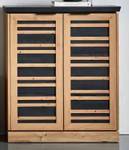 Zurbrüggen xora Schuhschrank Angebot