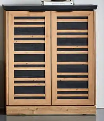 Zurbrüggen xora Schuhschrank Angebot