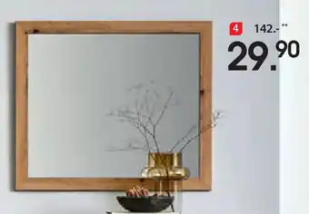 Zurbrüggen xora Spiegel Angebot