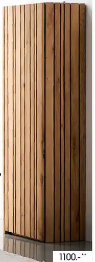 Zurbrüggen xora XL-Schuhschrank Angebot