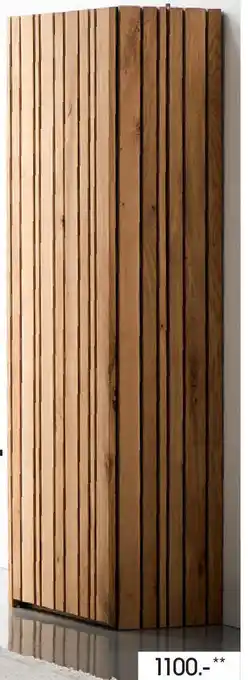 Zurbrüggen xora XL-Schuhschrank Angebot