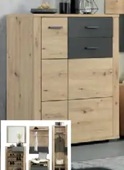 Zurbrüggen xora Schuhschrank Angebot