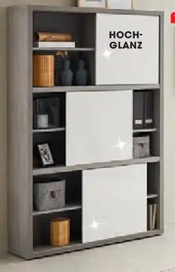 Zurbrüggen Xora & CARRYHOME Hochschrank Angebot