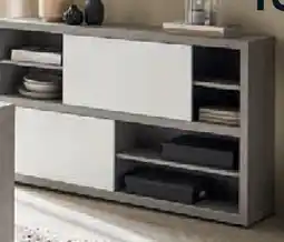 Zurbrüggen Sideboard Xora & CARRYHOME Angebot