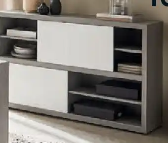Zurbrüggen Sideboard Xora & CARRYHOME Angebot