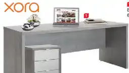 Zurbrüggen хога Schreibtisch PUNTO Angebot