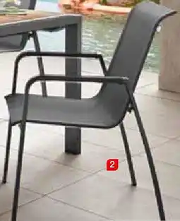 Zurbrüggen Amalio Stapelsessel Angebot