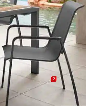 Zurbrüggen Amalio Stapelsessel Angebot
