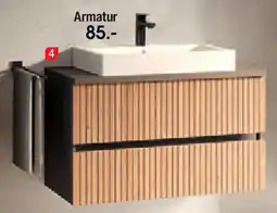 Zurbrüggen Xora Waschtisch-Set Angebot