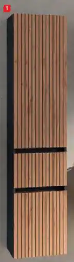 Zurbrüggen Xora Hochschrank Angebot