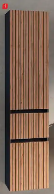 Zurbrüggen Xora Hochschrank Angebot