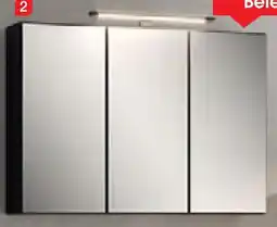 Zurbrüggen Xora Spiegelschrank Angebot