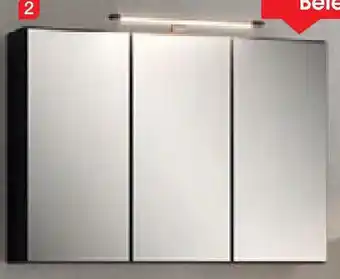 Zurbrüggen Xora Spiegelschrank Angebot