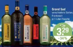 V Markt Grand Sud Angebot