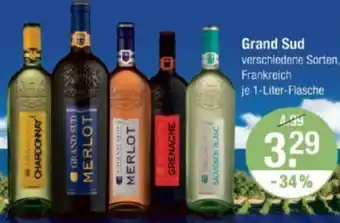 V Markt Grand Sud Angebot