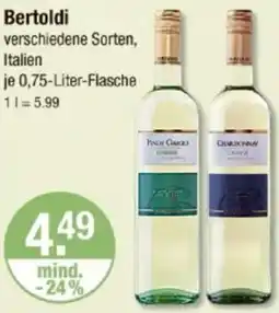 V Markt Bertoldi Angebot