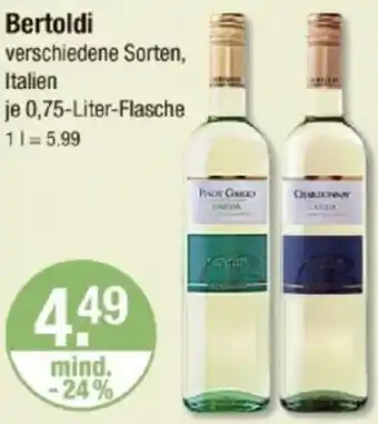 V Markt Bertoldi Angebot