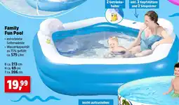 Thomas Philipps Family fun pool Angebot