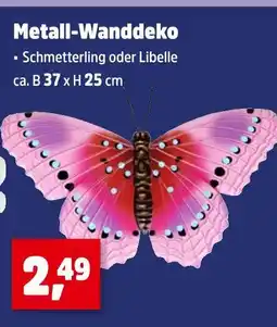 Thomas Philipps Schmetterling oder libelle Angebot