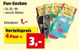 Thomas Philipps Fun-socken Angebot