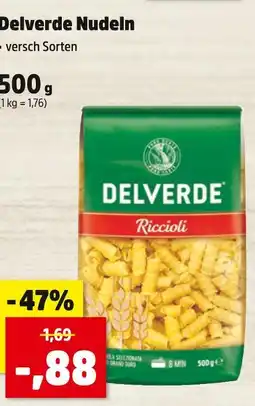 Thomas Philipps Delverde delverde nudeln Angebot