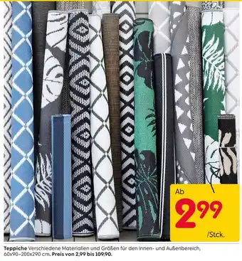 Rusta Teppiche Angebot