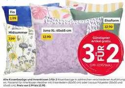 Rusta Deko-kissen Angebot