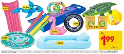Rusta Wasserspielzeug Angebot