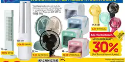 Rusta Ventilatoren Angebot