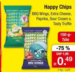 Zimmermann Happy chips happy chips Angebot