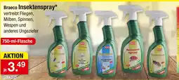 Zimmermann Braeco insektenspray Angebot