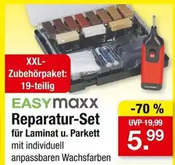 Zimmermann Easymaxx reparatur-set Angebot