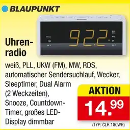 Zimmermann Blaupunkt uhrenradio Angebot