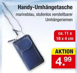 Zimmermann Handy-umhängetasche Angebot