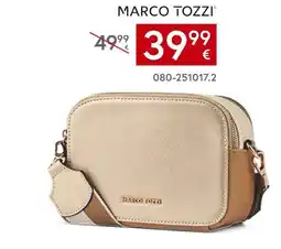 Schuhpark Marco tozzi handtasche Angebot