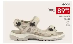 Schuhpark Ecco sandalen Angebot