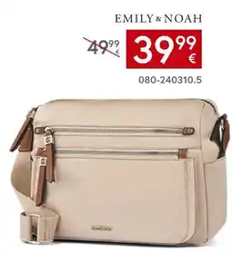 Schuhpark Emily & noah tasche Angebot
