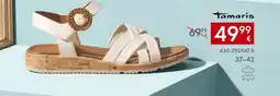 Schuhpark Tamaris sandale Angebot