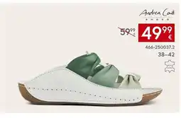 Schuhpark Andrea conti schuhe Angebot
