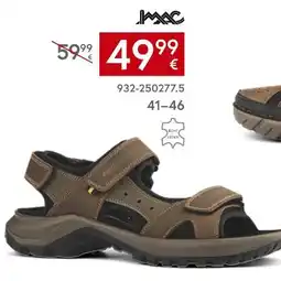 Schuhpark Imac sandalen Angebot