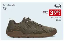 Schuhpark Docker´s by gerli barfußschuhe Angebot