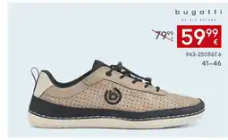 Schuhpark Bugatti schuhe Angebot