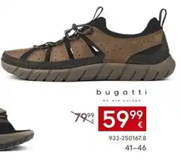 Schuhpark Bugatti schuhe Angebot