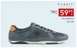 Schuhpark Bugatti schuhe Angebot