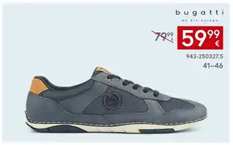 Schuhpark Bugatti schuhe Angebot