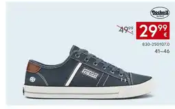 Schuhpark Dockers by gerli sneaker Angebot