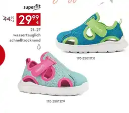 Schuhpark Superfit schuhe Angebot