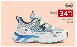 Schuhpark Dockers by gerli sneaker Angebot