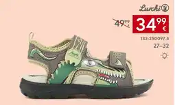 Schuhpark Lurchi sandalen Angebot